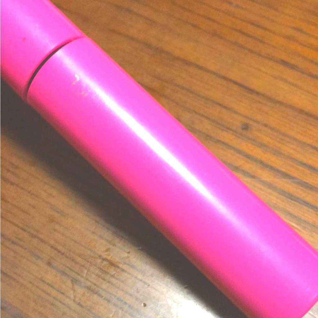 ゴクブトマスカラ/キャンメイク/マスカラを使ったクチコミ(1枚目)