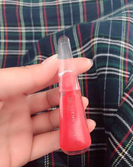 38°C / 99°F リップトリートメント (リップ美容液)/UZU BY FLOWFUSHI/リップケアを使ったクチコミ(1枚目)