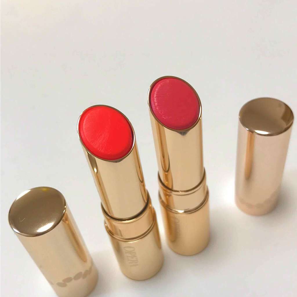 オペラ リップティント N/OPERA/リップティントを使ったクチコミ（1枚目）