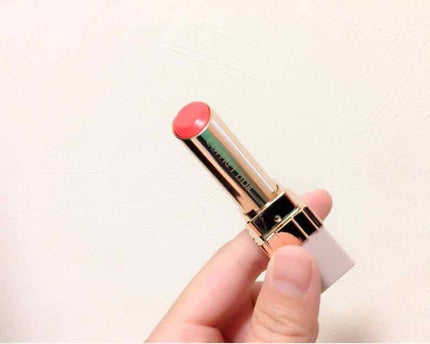 ピュアリーステイルージュ/コフレドール/口紅を使ったクチコミ(1枚目)