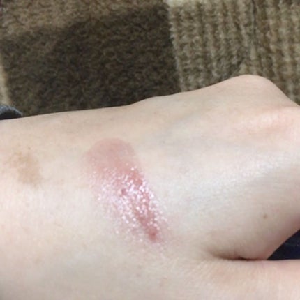 ニベア リッチケア&カラーリップ/ニベア/リップクリームを使ったクチコミ(3枚目)