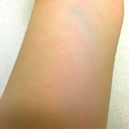 フェイスパウダーA/KATE/ルースパウダーを使ったクチコミ(4枚目)