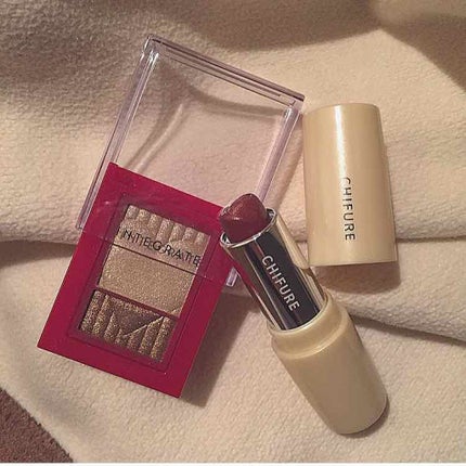 口紅(詰替用)/ちふれ/口紅を使ったクチコミ(1枚目)