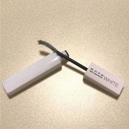 ラッシュマキシマイザーN/KATE/マスカラ下地を使ったクチコミ(1枚目)