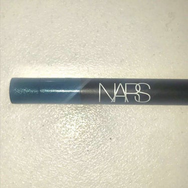 ラージャーザンライフ ロングウェアアイライナー/NARS/ペンシルアイライナーを使ったクチコミ（1枚目）