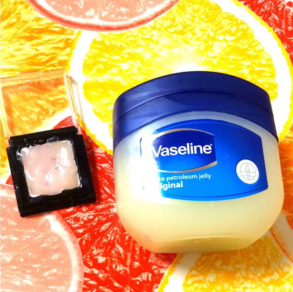 リップ ロージーリップス/ヴァセリン/リップバームを使ったクチコミ（3枚目）