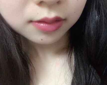 クリーミィラスティングリップA/media/口紅を使ったクチコミ(4枚目)