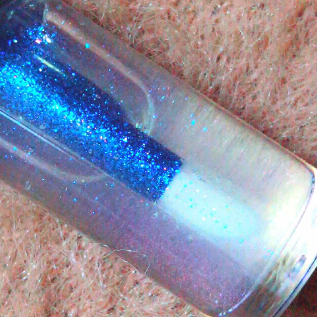 リップケアオイル/excel/リップグロスを使ったクチコミ(2枚目)