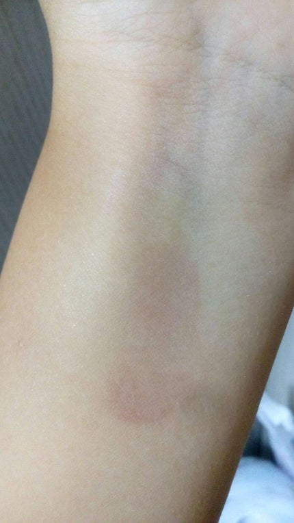 リップスティック Y/ちふれ/口紅を使ったクチコミ(4枚目)