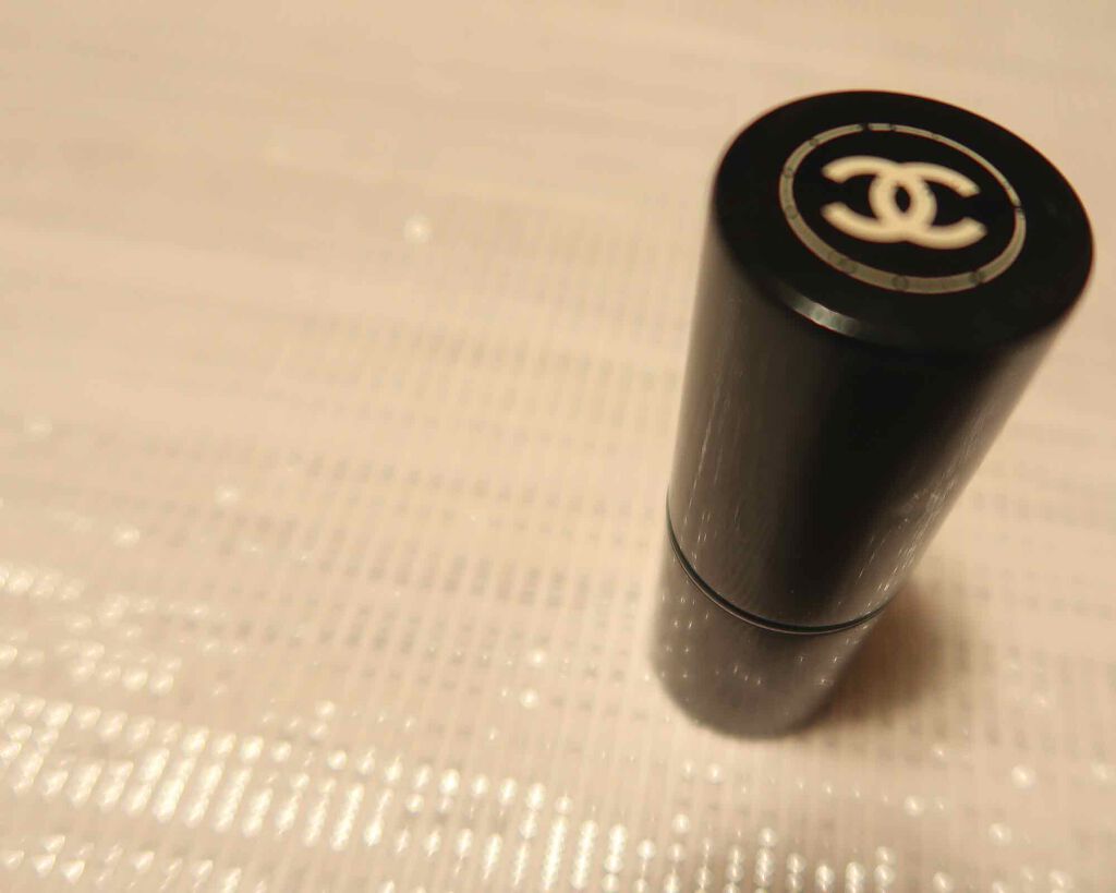 パンソー カブキ/CHANEL/メイクブラシを使ったクチコミ(3枚目)