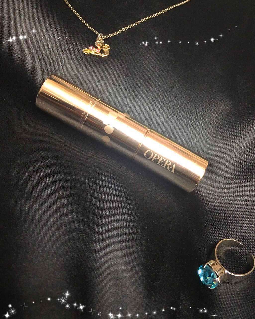 オペラ リップティント N/OPERA/リップティントを使ったクチコミ(1枚目)