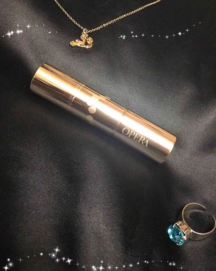 オペラ リップティント N/OPERA/リップティントを使ったクチコミ(1枚目)