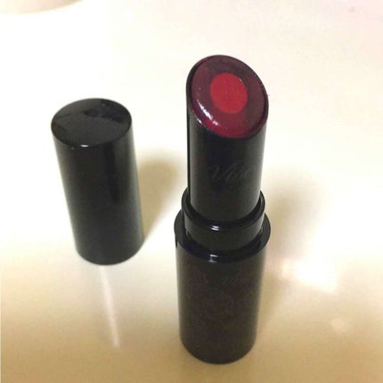 クリスタルデュオ リップスティック/Visée/口紅を使ったクチコミ(1枚目)