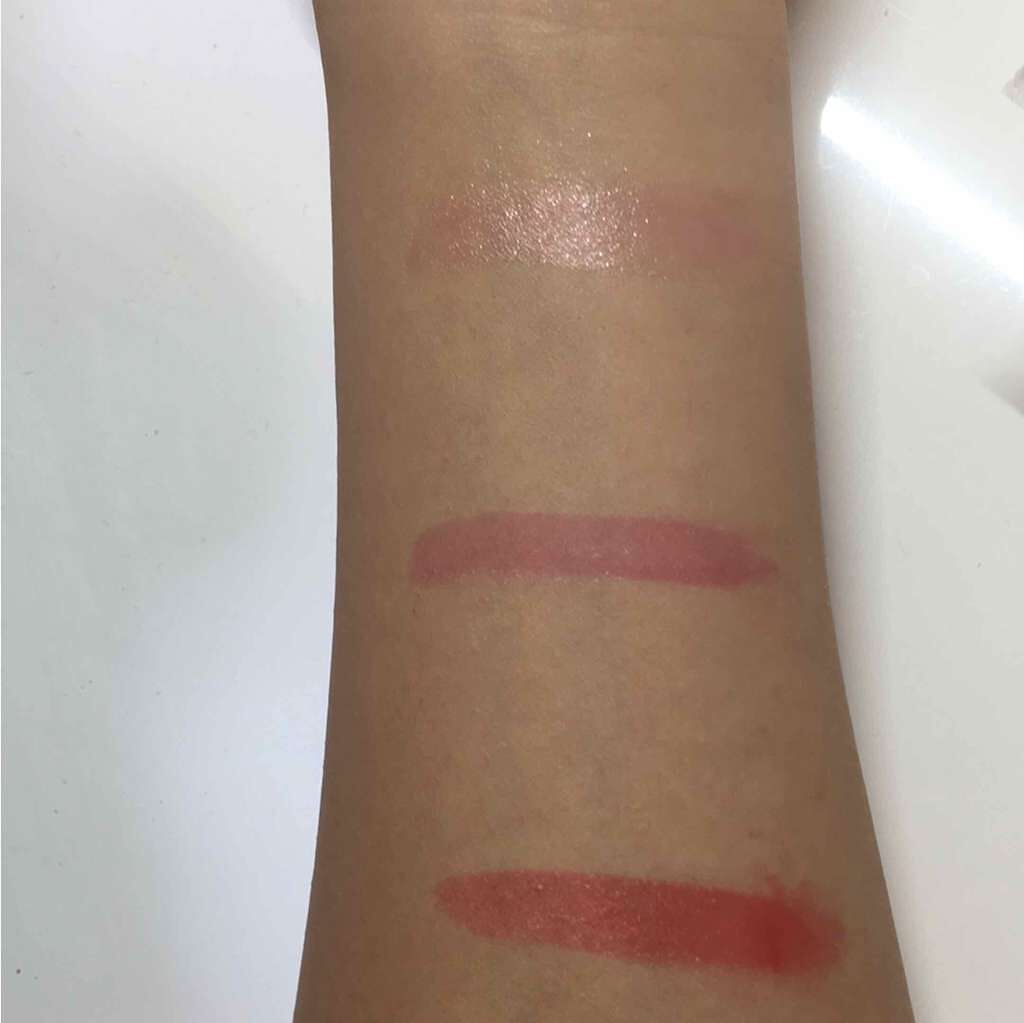 ディアダーリン リップティント(旧)/ETUDE/口紅を使ったクチコミ（3枚目）