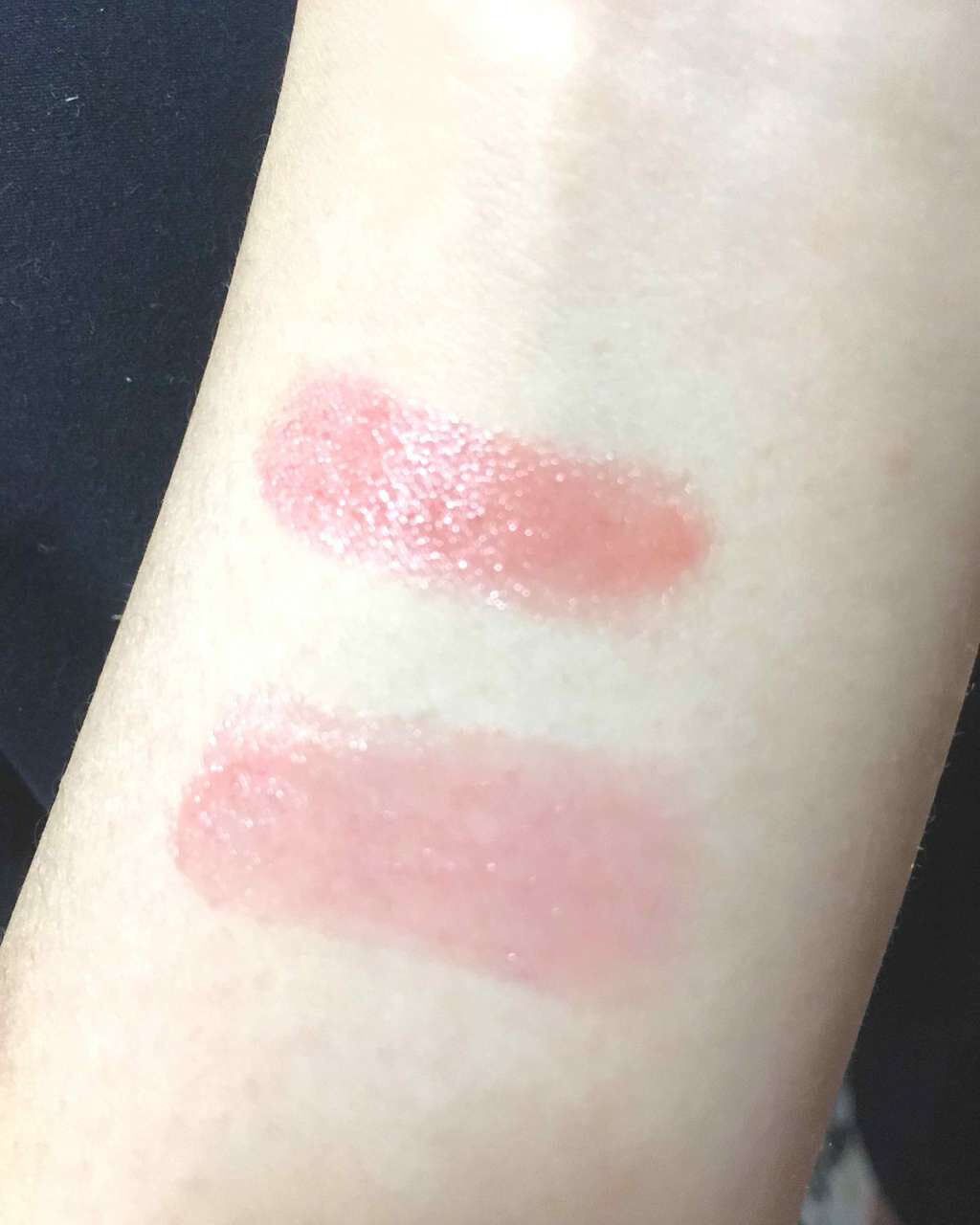 オペラ リップティント N/OPERA/リップティントを使ったクチコミ(2枚目)