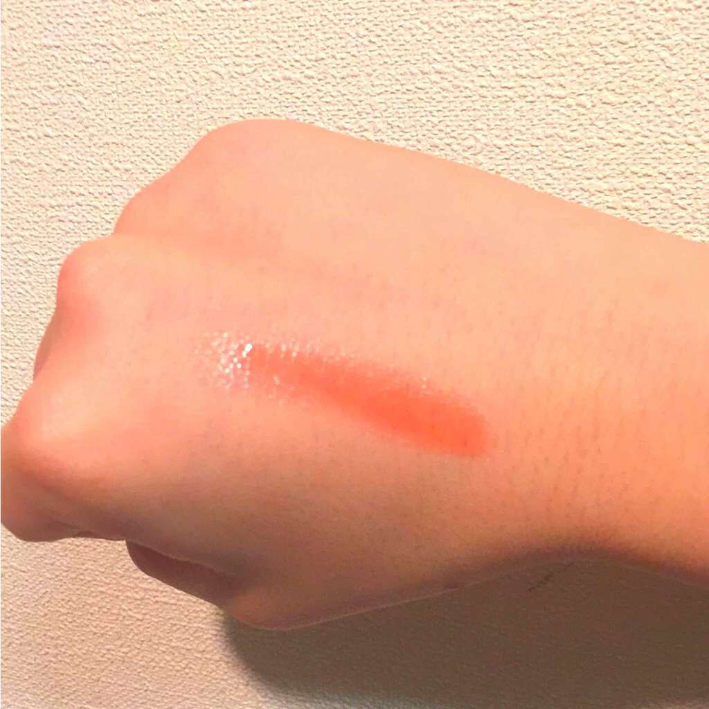 オペラ シアーリップカラー RN/OPERA/リップグロスを使ったクチコミ(3枚目)