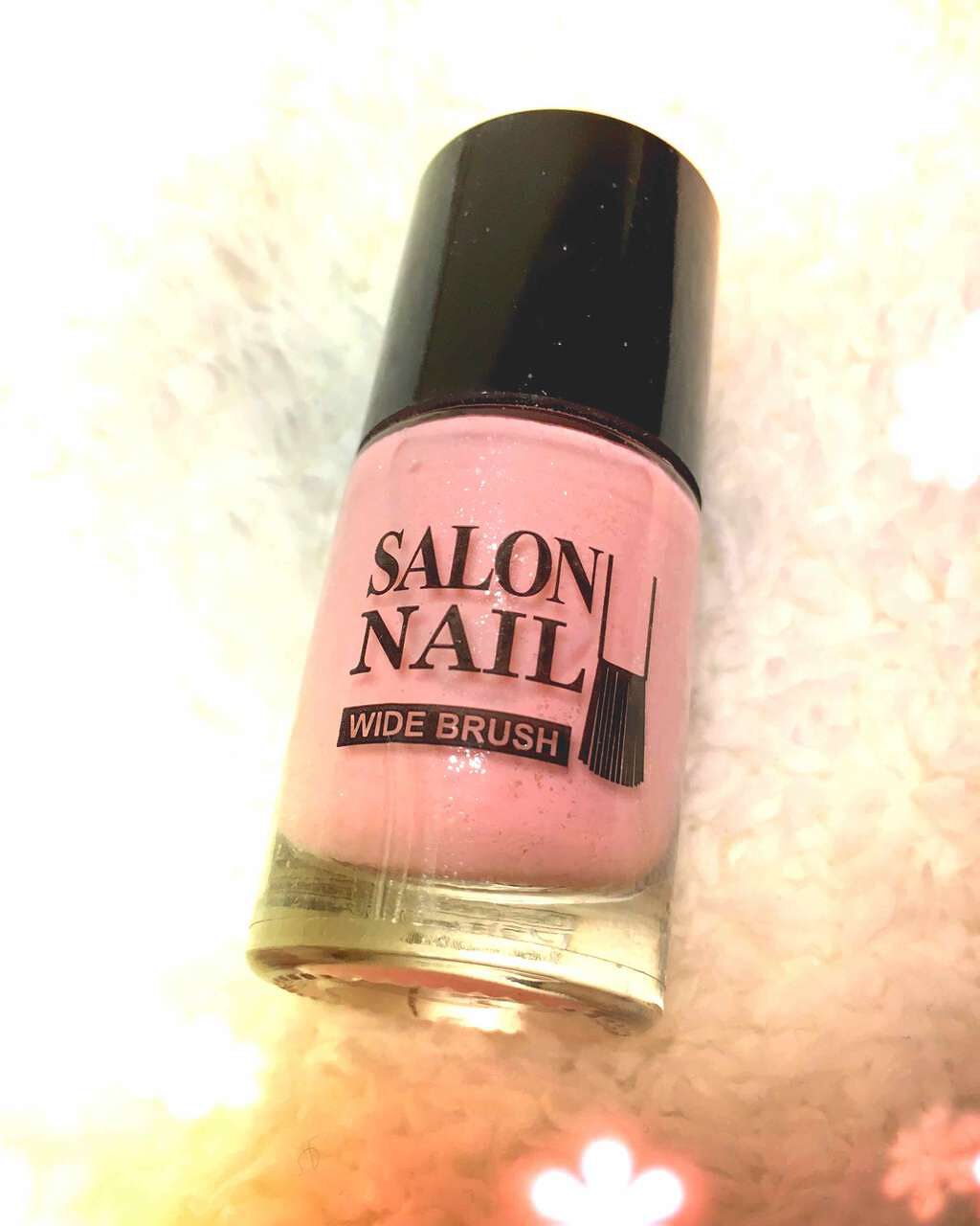 AT サロンネイルエナメル/Art Collection/マニキュアを使ったクチコミ（1枚目）