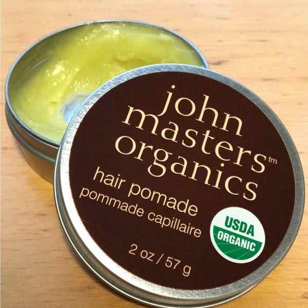 ヘアワックス/john masters organics/ハンドクリーム by をり太@香料苦手