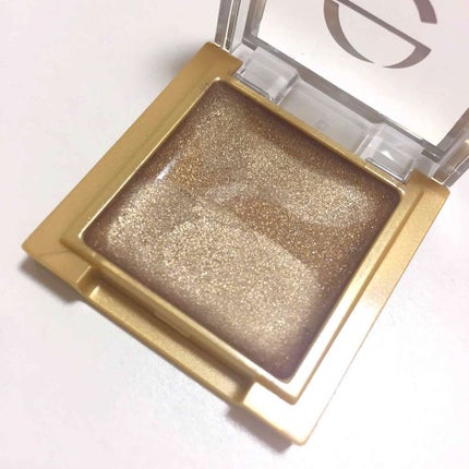 シマリングシャドウ/excel/ジェル・クリームアイシャドウを使ったクチコミ(2枚目)