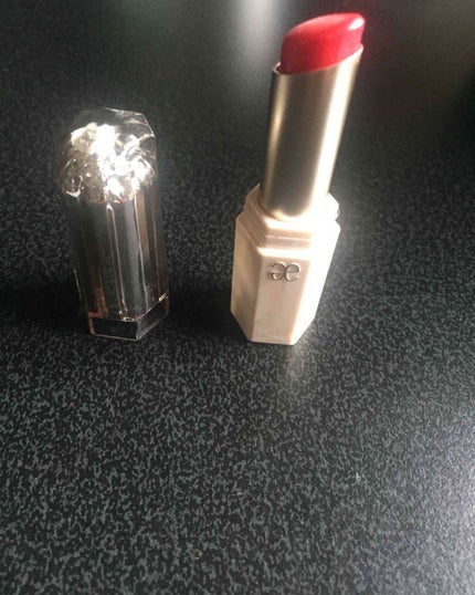 ステイン ルージュ/エレガンス クルーズ/口紅を使ったクチコミ(1枚目)