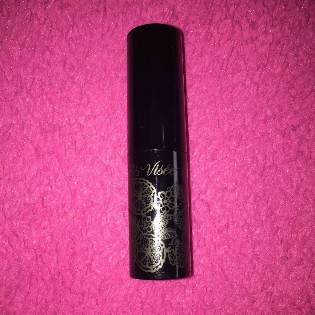 クリスタルデュオ リップスティック/Visée/口紅を使ったクチコミ(2枚目)