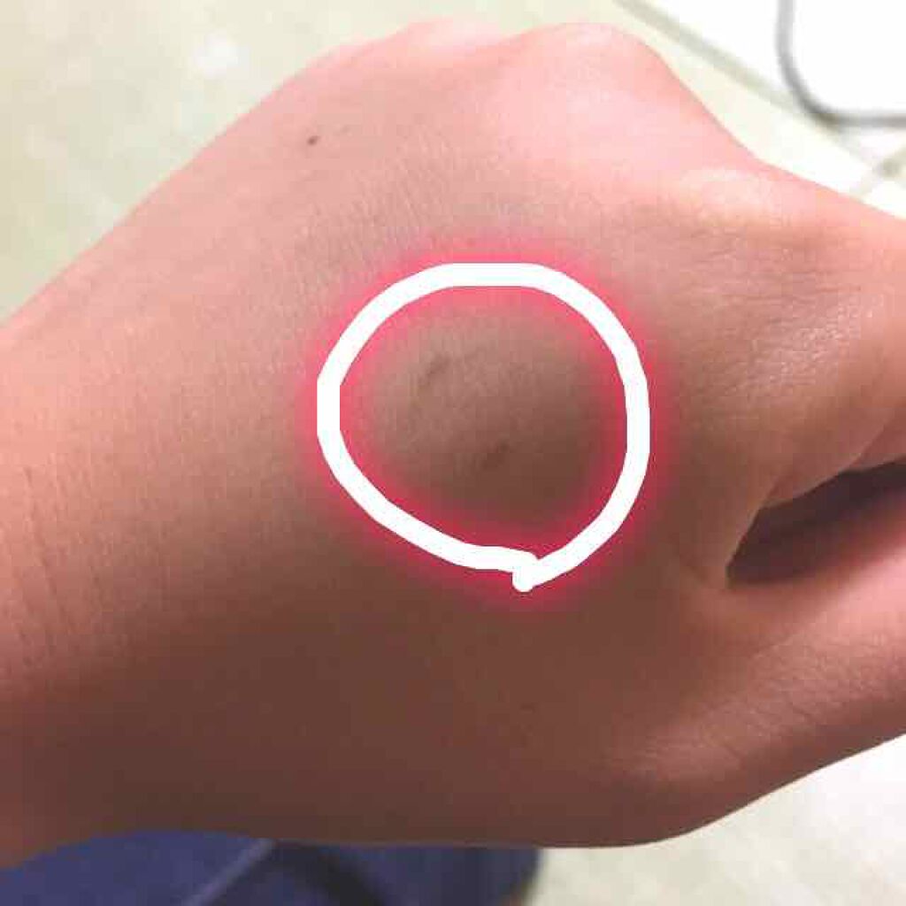 ジェルラインアーティスト/キャンメイク/ジェルアイライナーを使ったクチコミ(1枚目)