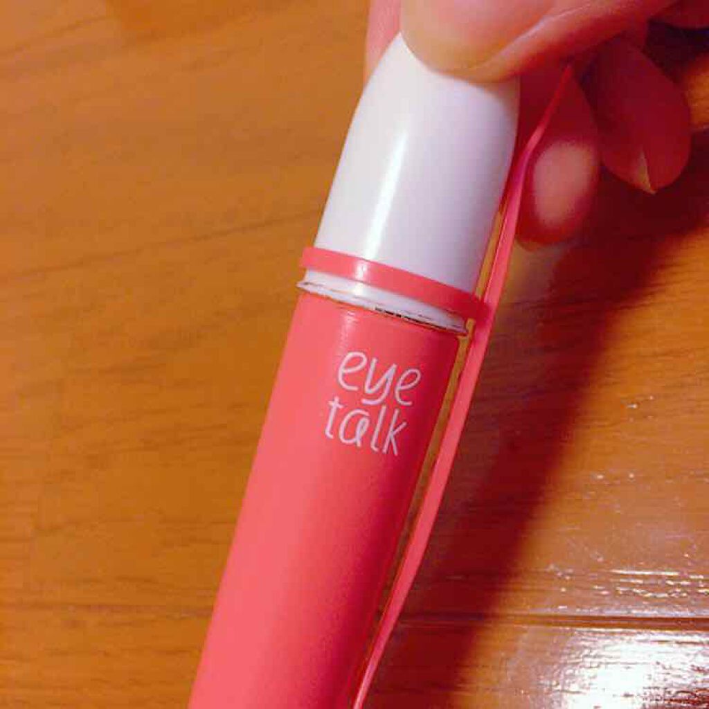 アイトーク/アイトーク/二重まぶた用アイテムを使ったクチコミ(1枚目)