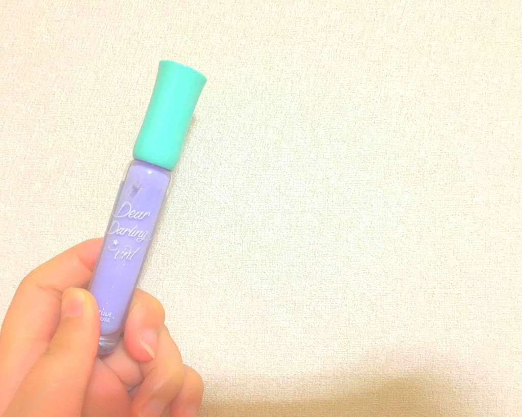 WP ディアダーリンソーダティント/ETUDE/口紅を使ったクチコミ（1枚目）