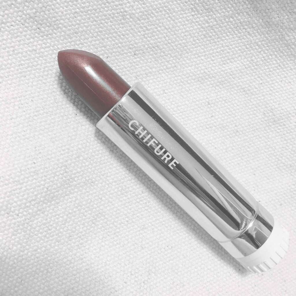 口紅(詰替用)/ちふれ/口紅を使ったクチコミ(1枚目)