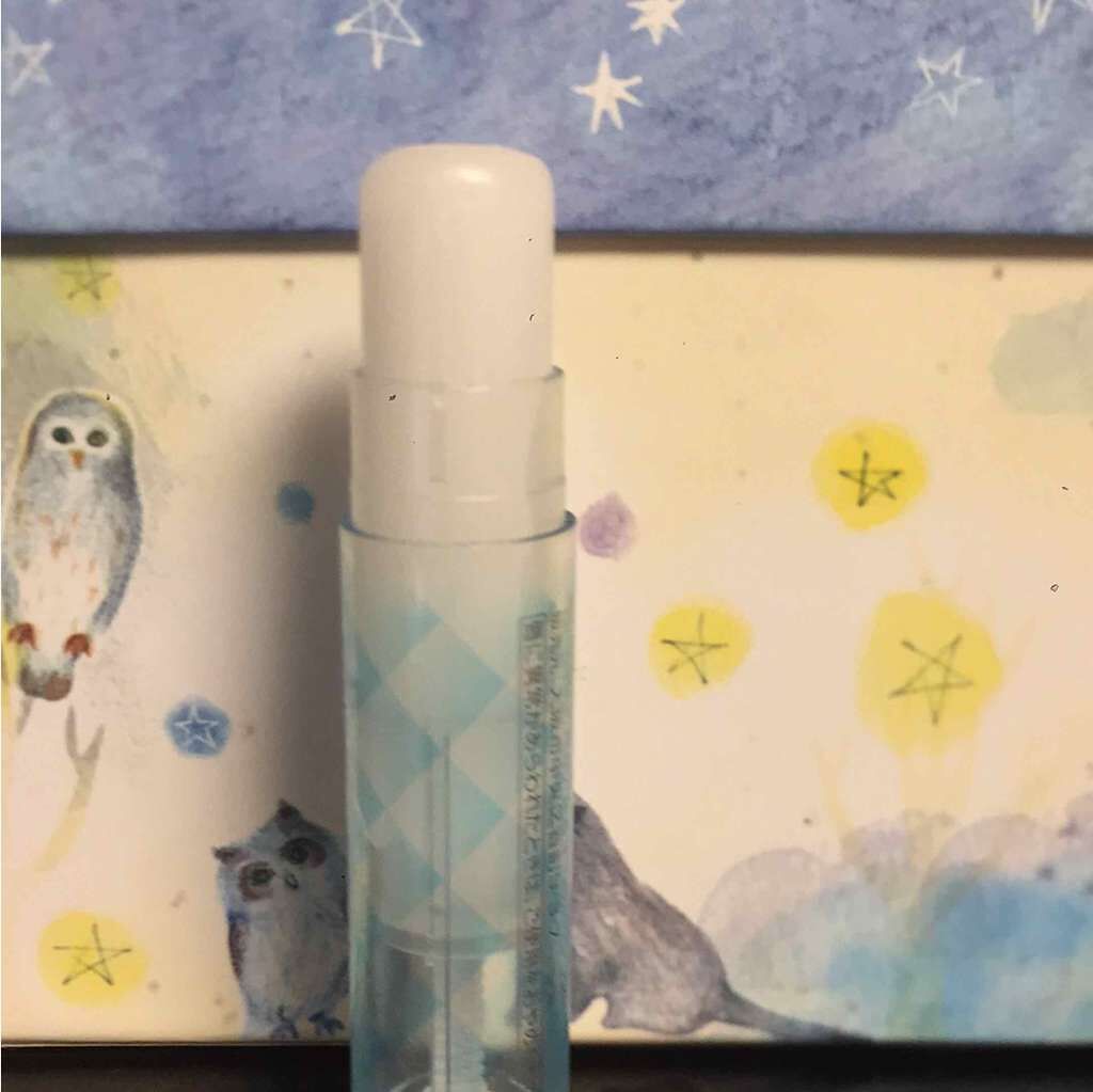 リップケアUV/スキンアクア/リップケアを使ったクチコミ（2枚目）