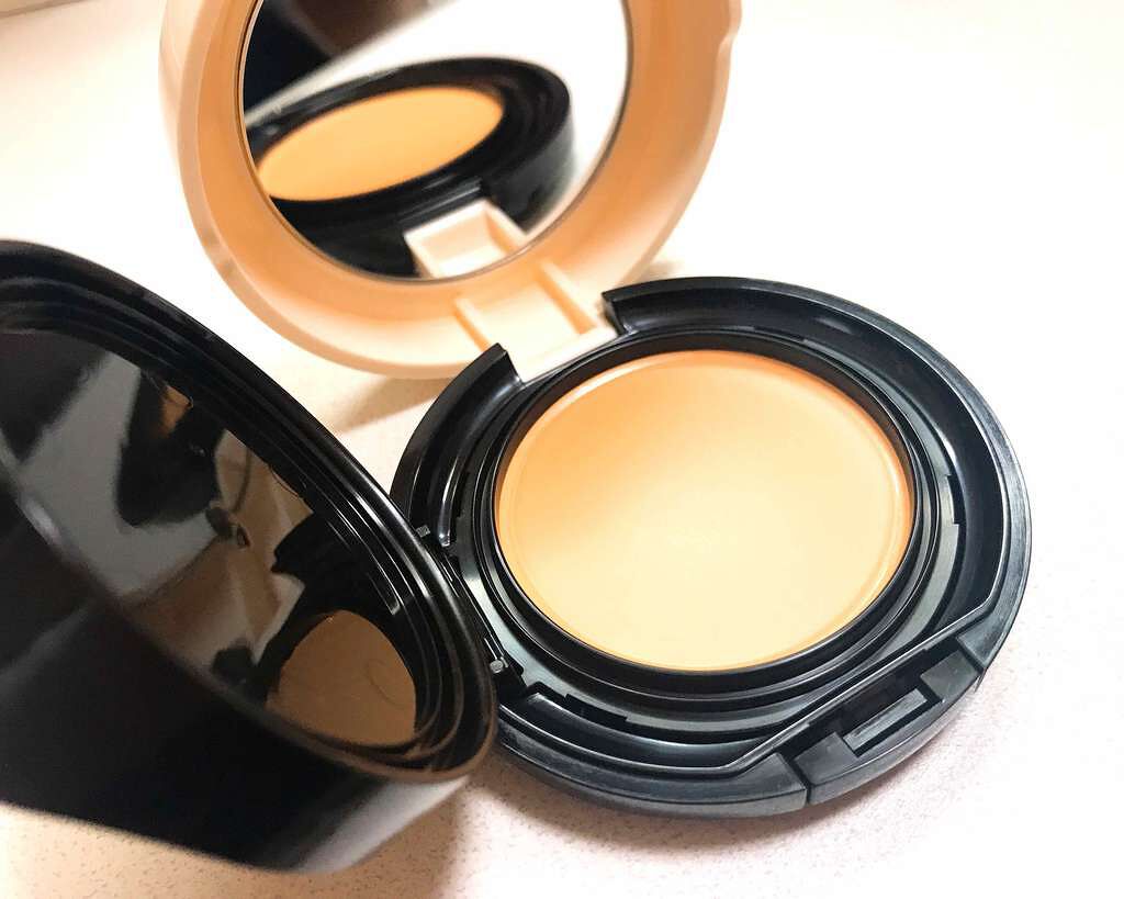 ミルキースキンリメイカー/MAJOLICA MAJORCA/化粧下地を使ったクチコミ(3枚目)