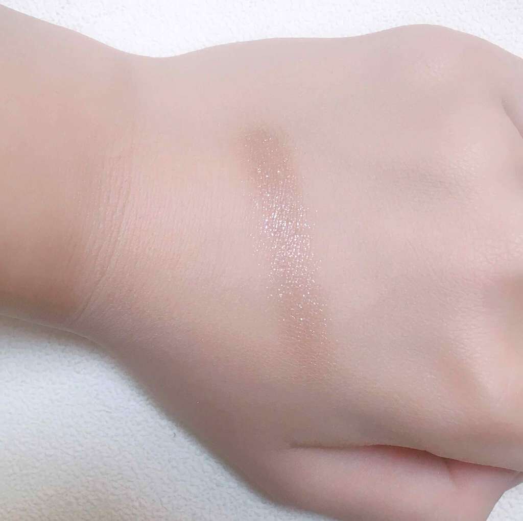 アディクション ザ アイシャドウ/ADDICTION/単色アイシャドウを使ったクチコミ(3枚目)