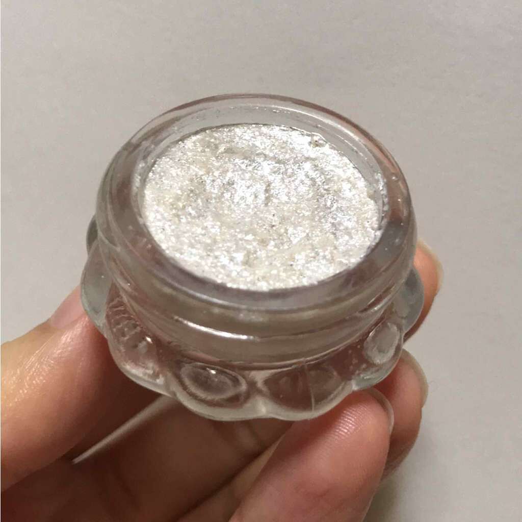 ジェリーアイカラー N/JILL STUART/ジェル・クリームアイシャドウを使ったクチコミ(2枚目)