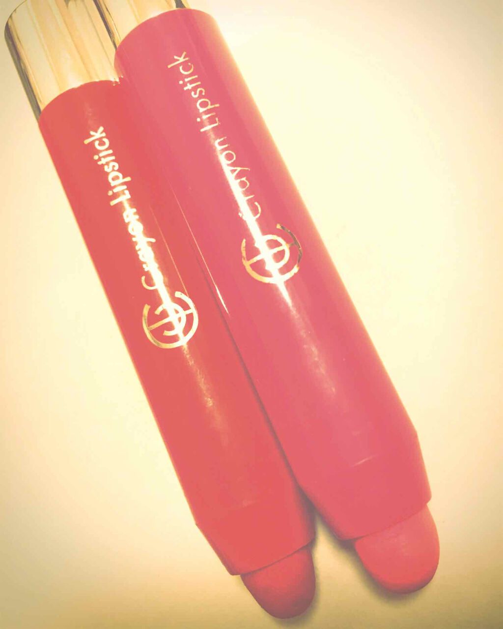 AC クレヨンリップ/AC MAKEUP/口紅を使ったクチコミ(1枚目)