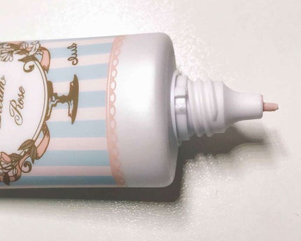 すっぴんパウダー/クラブ/プレストパウダーを使ったクチコミ(4枚目)