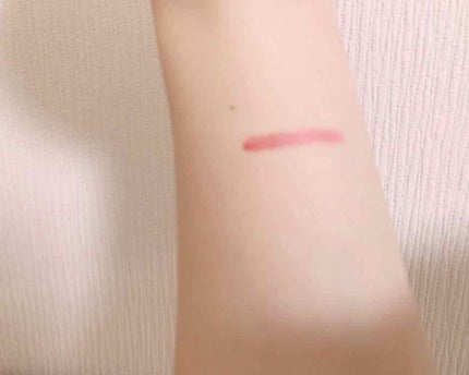 バーム ステイン/REVLON/口紅を使ったクチコミ(2枚目)