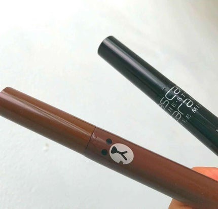 The style 4D MASCARA/MISSHA/マスカラを使ったクチコミ(1枚目)