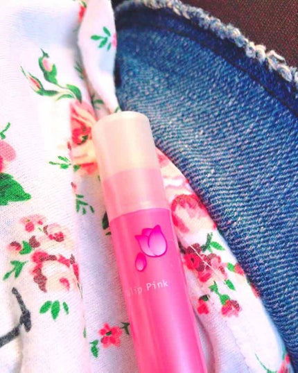 口紅がいらない薬用リップほんのりUV/メンターム/リップクリームを使ったクチコミ(1枚目)