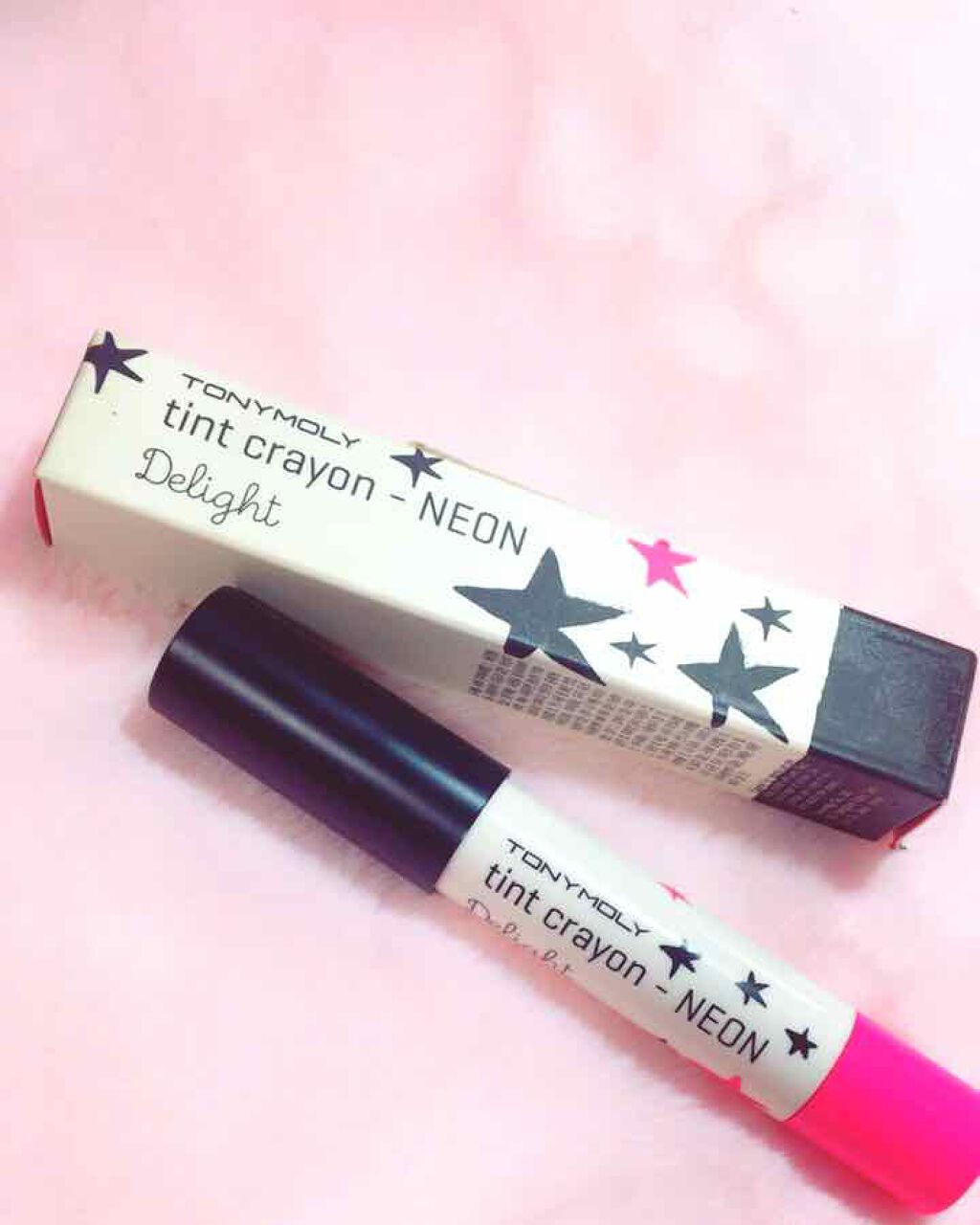 Fruit Sheet Mask /TONYMOLY/シートマスク・パックを使ったクチコミ(2枚目)