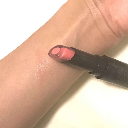 クリスタルデュオ リップスティック/Visée/口紅を使ったクチコミ(1枚目)