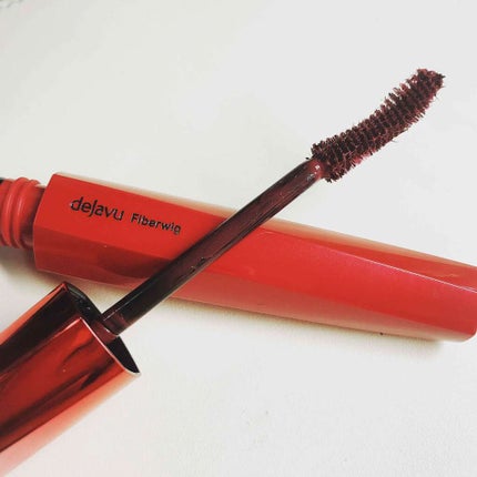 「塗るつけまつげ」ロングタイプ/デジャヴュ/マスカラを使ったクチコミ(1枚目)