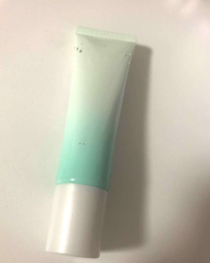 赤み補正コンシーラー/CEZANNE/クリームコンシーラーを使ったクチコミ(1枚目)