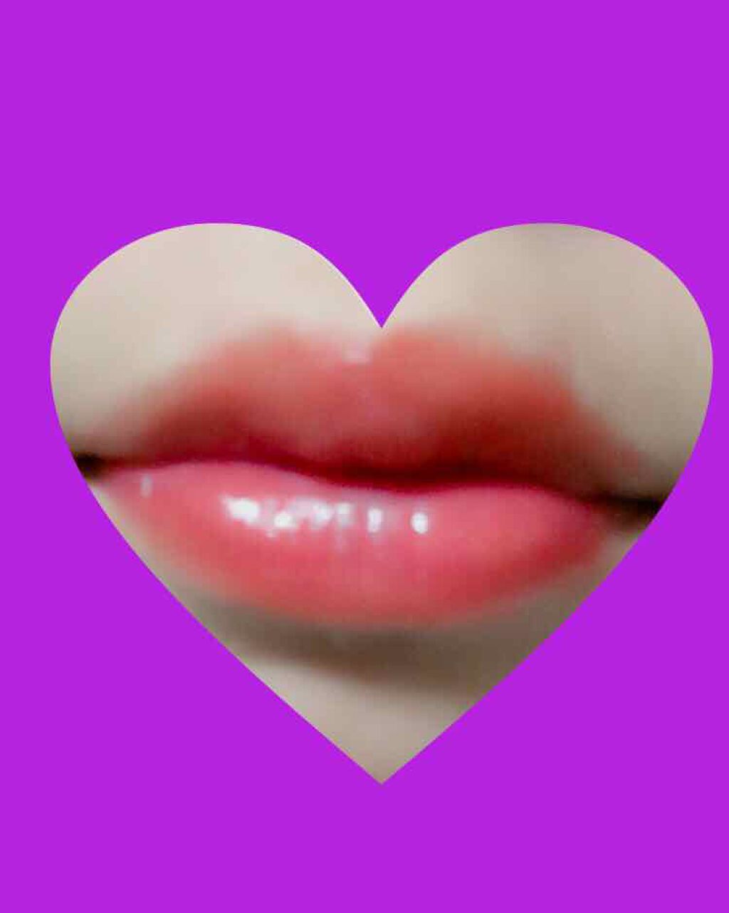 ステイオンバームルージュ/キャンメイク/口紅を使ったクチコミ（1枚目）