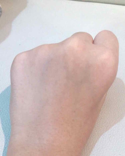 メイクアップベースS (オレンジ)/media/化粧下地を使ったクチコミ(2枚目)