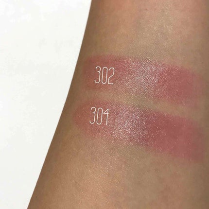 フラワーリップ/Kailijumei/口紅を使ったクチコミ(3枚目)