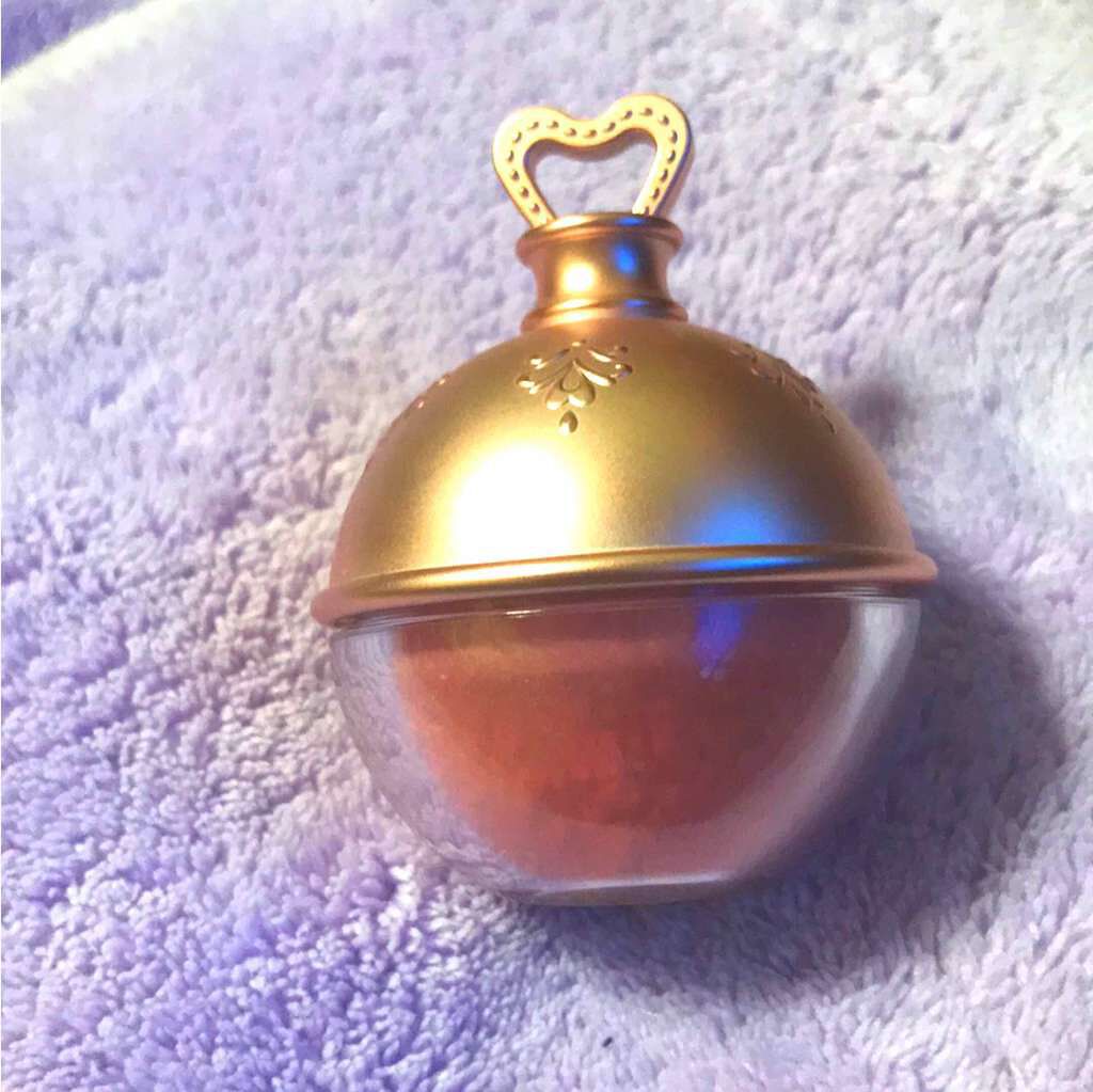 パウダー チーク カラー/レ・メルヴェイユーズ ラデュレ/パウダーチークを使ったクチコミ（1枚目）