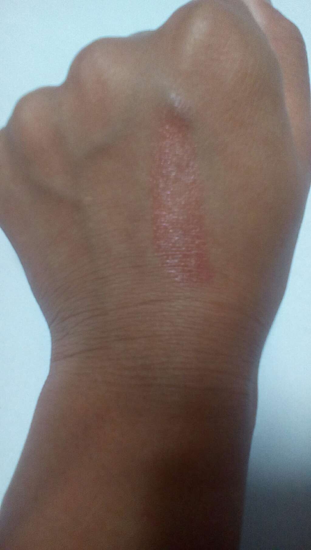 リップクリーム カラー BABY LIPS/MAYBELLINE NEW YORK/リップケアを使ったクチコミ（3枚目）