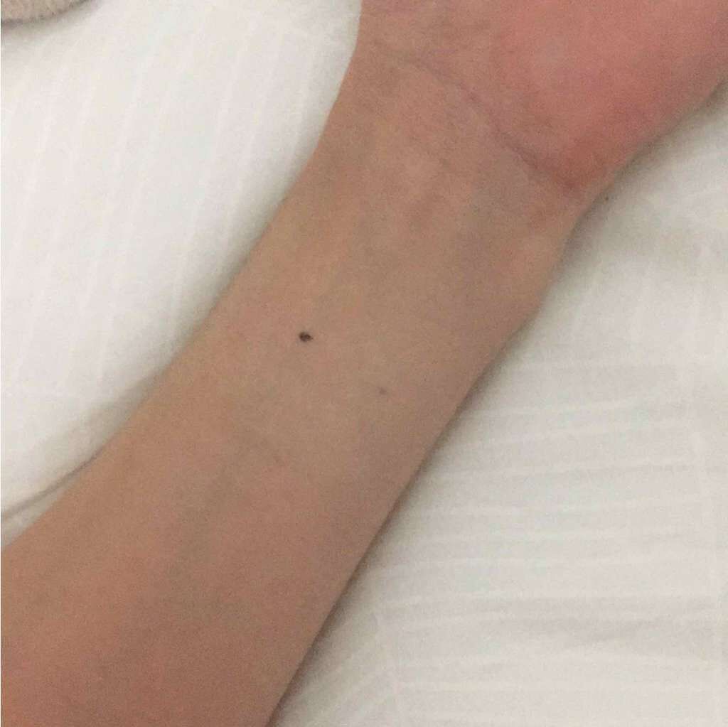 皮脂テカリ防止下地/CEZANNE/化粧下地を使ったクチコミ(4枚目)