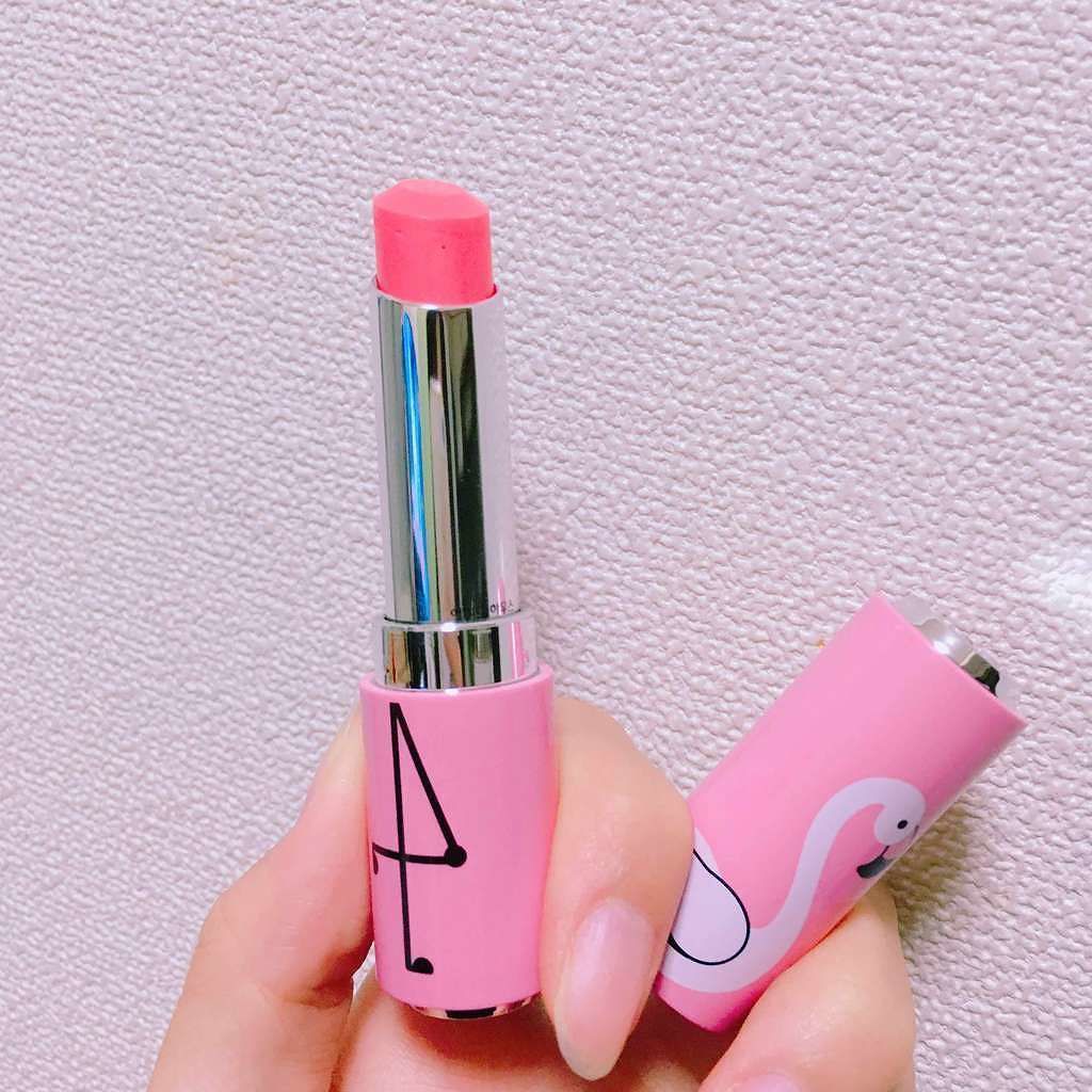 ディアマイ グロッシーティントリップトーク/ETUDE/リップグロスを使ったクチコミ(2枚目)