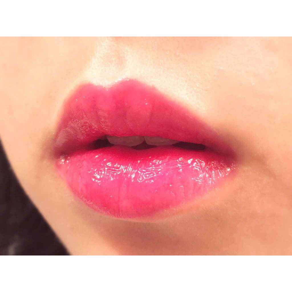 WP ディアダーリンソーダティント/ETUDE/口紅を使ったクチコミ(2枚目)